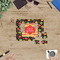 Cinco De Mayo Jigsaw Puzzle 30 Piece - In Context