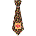 Cinco De Mayo Iron On Tie