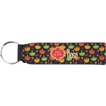 Cinco De Mayo Neoprene Keychain Fob (Personalized)