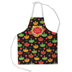 Cinco De Mayo Kid's Apron - Small