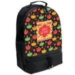 Cinco De Mayo Backpacks - Black