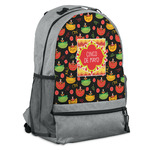 Cinco De Mayo Backpack