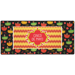 Cinco De Mayo Gaming Mouse Pad