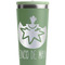 Cinco De Mayo Light Green RTIC Everyday Tumbler - 28 oz. - Close Up