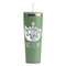 Cinco De Mayo Light Green RTIC Everyday Tumbler - 28 oz. - Front