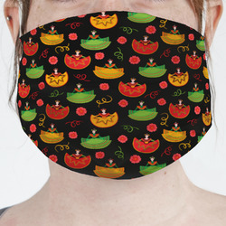 Cinco De Mayo Face Mask Cover