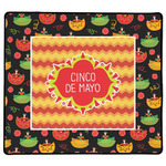 Cinco De Mayo XL Gaming Mouse Pad - 18" x 16"