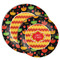 Cinco De Mayo Melamine Plates - PARENT/MAIN