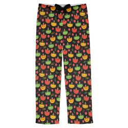 Cinco De Mayo Mens Pajama Pants - 2XL