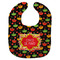 Cinco De Mayo New Bib Flat Approval