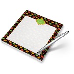 Cinco De Mayo Notepad (Personalized)