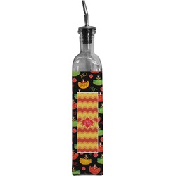 Cinco De Mayo Oil Dispenser Bottle