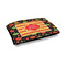 Cinco De Mayo Outdoor Dog Beds - Medium - MAIN