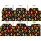 Cinco De Mayo Page Dividers - Set of 6 - Approval