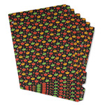 Cinco De Mayo Binder Tab Divider - Set of 6