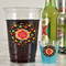 Cinco De Mayo Party Cups - 16oz - In Context