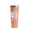 Cinco De Mayo Peach RTIC Everyday Tumbler - 28 oz. - Front