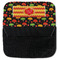 Cinco De Mayo Pencil Case - Back Open