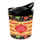 Cinco De Mayo Plastic Ice Bucket