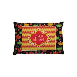 Cinco De Mayo Pillow Case - Toddler