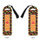 Cinco De Mayo Plastic Bookmarks - Approval