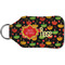 Cinco De Mayo Sanitizer Holder Keychain - Small (Back)