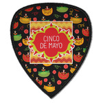 Cinco De Mayo Iron on Shield Patch A