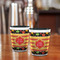 Cinco De Mayo Shot Glass - Two Tone - LIFESTYLE