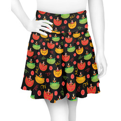 Cinco De Mayo Skater Skirt - X Large