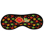 Cinco De Mayo Sleeping Eye Masks - Large