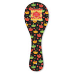 Cinco De Mayo Ceramic Spoon Rest