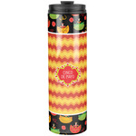 Cinco De Mayo Stainless Steel Skinny Tumbler - 20 oz