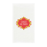 Cinco De Mayo Guest Paper Towels - Full Color - Standard