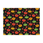 Cinco De Mayo Large Tissue Papers Sheets - Heavyweight