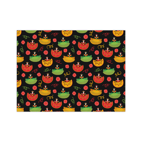 Custom Cinco De Mayo Medium Tissue Papers Sheets - Heavyweight