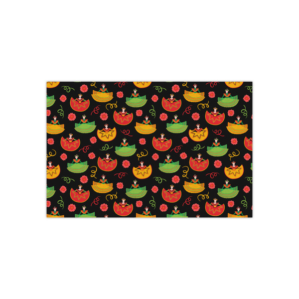 Custom Cinco De Mayo Small Tissue Papers Sheets - Heavyweight