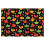 Cinco De Mayo X-Large Tissue Papers Sheets - Heavyweight