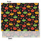 Cinco De Mayo Tissue Paper - Lightweight - Medium - Front & Back