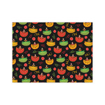 Cinco De Mayo Medium Tissue Papers Sheets - Lightweight