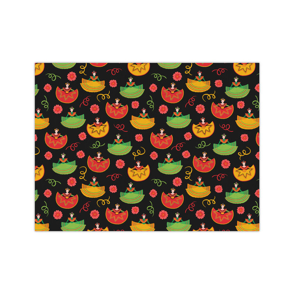 Custom Cinco De Mayo Medium Tissue Papers Sheets - Lightweight