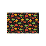 Cinco De Mayo Small Tissue Papers Sheets - Lightweight