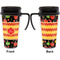 Cinco De Mayo Travel Mug with Black Handle - Approval