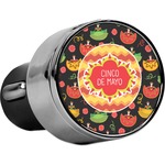 Cinco De Mayo USB Car Charger