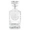 Cinco De Mayo Whiskey Decanter - 26oz Square - APPROVAL