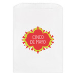 Cinco De Mayo Treat Bag