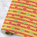 Cinco De Mayo Wrapping Paper Roll - Large - Matte