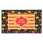 Cinco De Mayo XXL Gaming Mouse Pad - 24" x 14"