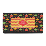 Cinco De Mayo Leatherette Ladies Wallet