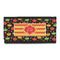 Cinco De Mayo Z Fold Ladies Wallet