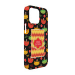 Cinco De Mayo iPhone Case - Plastic - iPhone 13